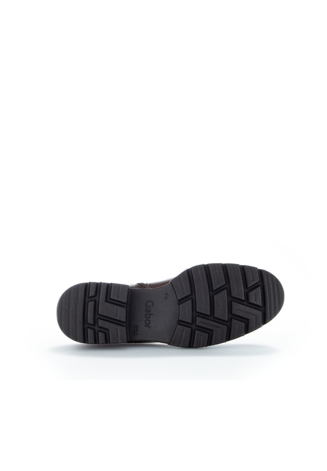 Gabour | Exclusif Marron 91610 - Bottines